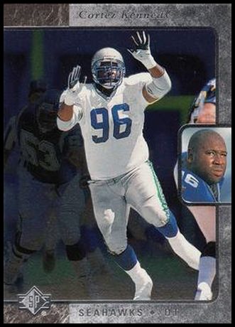 108 Cortez Kennedy